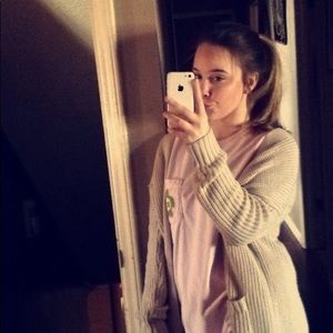 Meet your Posher, Breanna